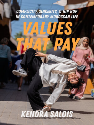 cover image of Values That Pay